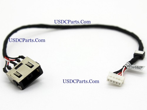 DC30100KL00 SC10A23619 Lenovo ThinkPad T440 T440S T450 T450S Power Jack Connector Charging Port DC IN Cable