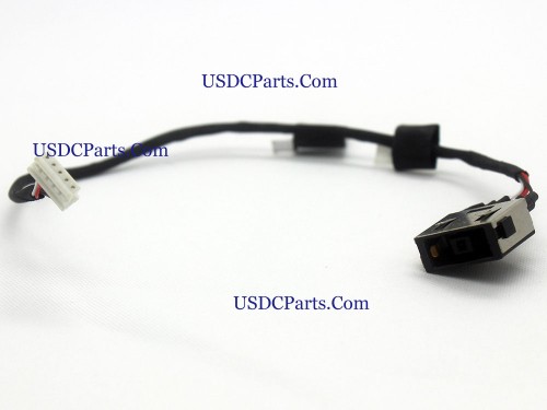 Lenovo ThinkPad T460 TP00050C 20FM 20FN DC30100Q800 Power Jack Connector Charging Port DC IN Cable