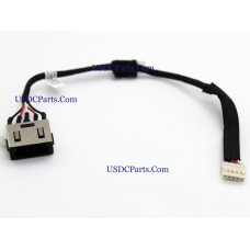 BT462 DC30100Q900 SC10J21295 BT463 DC30100QG00 SC10K66278 Lenovo ThinkPad T460 T460P Power Jack Connector Port DC IN Cable