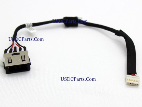 01AV905 HIGHSTAR/MGE Lenovo ThinkPad T460P T470P 20FW 20FX 20J6 20J7 Power Jack Connector Charging Port DC IN Cable