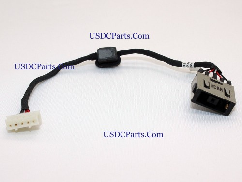 90203973 90203974 AILZA DC30100KQ00 Lenovo IdeaPad Z410 Z540 Z510 Touch Power Jack Connector Charge Port DC IN Cable