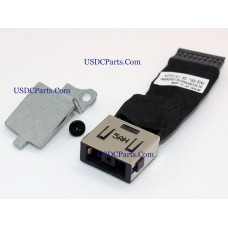 BP500 DC30100PE00 SC10K06990 Lenovo ThinkPad P50 P70 Mobile Workstation PC Charge Connector Power Jack DC IN Cable