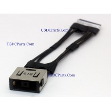 00NY385 00NY386 BP700 DC30100PC00 SC10K18282 Lenovo ThinkPad P70 20ER 20ES TP00074A DC IN Cable Power Jack Connector Port