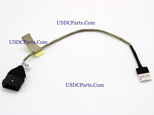 5C10H71415 Lenovo S41 U41 S41-35 S41-70 S41-75 U41-70 Power Jack Connector Port DC IN Cable