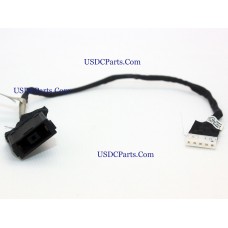 5C10G86333 LM50I 450.00T07.0011 M50 450.00T07.0021 Lenovo M50-70 M50-80 Power Jack Connector Charging Port Docking DC IN Cable