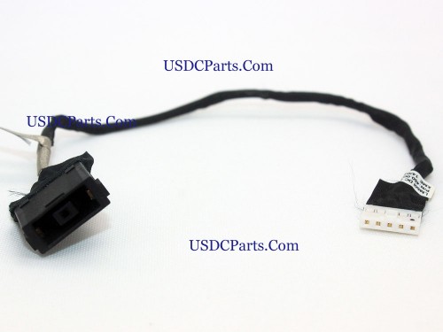 5C10G86333 LM50I 450.00T07.0011 M50 450.00T07.0021 Lenovo M50-70 M50-80 Power Jack Connector Charging Port Docking DC IN Cable