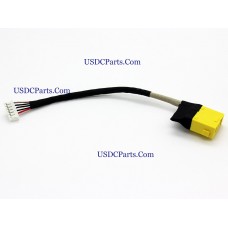 LM490S LB490S LM49S LB49S 50.4YG03.001 Lenovo M490S M495S B490S B495S Charging Connector Power Jack DC IN Cable