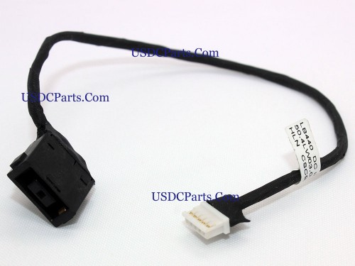 LB440 90204233 50.4LW03.001 50.4LW03.011 Lenovo B4400 B4400A B4400SA B4450 B4450S B4450SA Power Jack Port Connector DC IN Cable