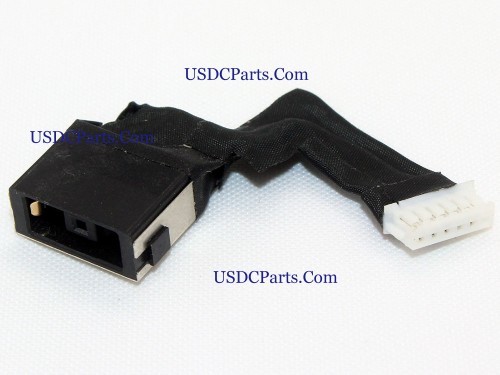 00UP124 450.05109.0001/0011 Lenovo ThinkPad P40 Yoga S3 14 460 20EM 20EL 20G1 20G0 20GQ 20GR 20FY Power Jack Card DC IN Cable