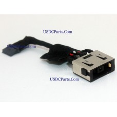 01ER083 TH-2 Lenovo ThinkPad T470S TP00072B 20HF 20HG 20JS 20JT Power Jack Connector Charging Port DC IN Cable