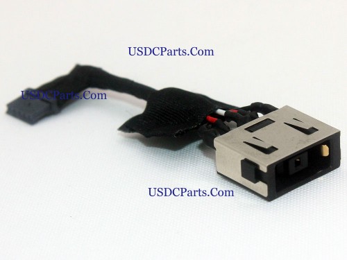 01ER083 TH-2 Lenovo ThinkPad T470S TP00072B 20HF 20HG 20JS 20JT Power Jack Connector Charging Port DC IN Cable