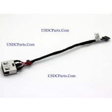 01AW209 BIMS1 DC30100XL00 DC30100XM00 Lenovo ThinkPad E560P S5 20G4 20G5 TP00080A Power Jack Connector Port DC IN Cable