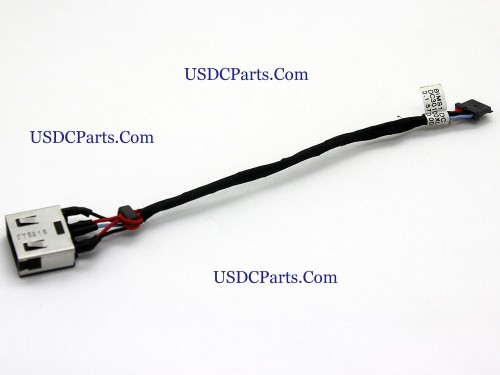 01AW209 BIMS1 DC30100XL00 DC30100XM00 Lenovo ThinkPad E560P S5 20G4 20G5 TP00080A Power Jack Connector Port DC IN Cable