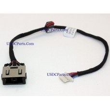 AIVS3_DIS DC30100V200 ECO1 Lenovo E31 U31 Power Jack Connector Charging Port DC IN Cable