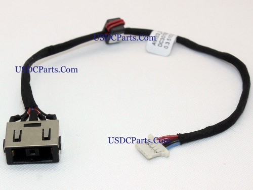 AIVS3_DIS DC30100V200 ECO1 Lenovo E31 U31 Power Jack Connector Charging Port DC IN Cable