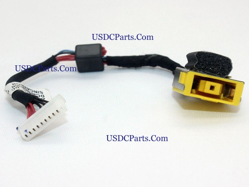 5C10F63295 ZAA50/70 DC30100R300 Lenovo A540 F0AN A740 F0AM All-In-One AIO Power Jack Connector Port DC IN Cable