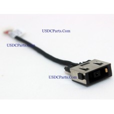 5C10J08399 Lenovo Flex 3-1120 3-1130 80LX 80LY 11" Power Jack Connector Charging Port DC IN Cable DC-IN