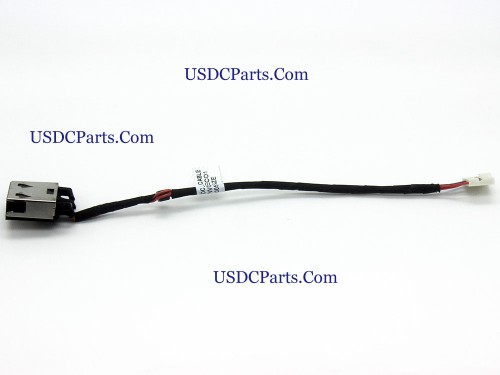 AILL1 DC30100VW00 Power Jack DC IN Cable for Lenovo ThinkPad L560 L570 Assembly