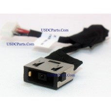 CT470 DC30100RA00 HIGHSTAR Lenovo ThinkPad T470 TP00088A 20HD 20HE 20JM 20JN Power Jack Connector Charging Port DC IN Cable