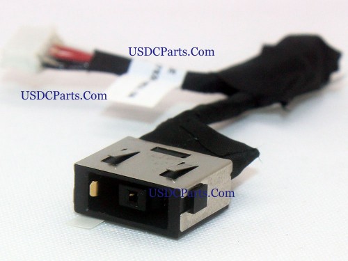 CT470 DC30100RA00 HIGHSTAR Lenovo ThinkPad T470 TP00088A 20HD 20HE 20JM 20JN Power Jack Connector Charging Port DC IN Cable