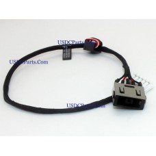 5C10N00259 Lenovo Legion Y520-15IKB Y520-15IKBA Y520-15IKBM Y520-15IKBN 80WY 80YY 80WK DC IN Cable Power Jack Connector Port