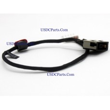 Lenovo Rescuer R720-15IKB R720-15IKBM R720-15IKBN 81AL 80WW Power Jack Connector Charging Port DC IN Cable