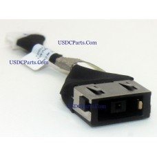 01ER026 Power Jack DC IN Cable for Lenovo ThinkPad T570 P51S 20H9 20HA 20HB 20HC 20JW 20JX 20JY 20K0 450.0AB08.0001/0011