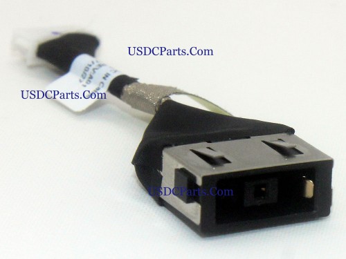 01ER026 Power Jack DC IN Cable for Lenovo ThinkPad T570 P51S 20H9 20HA 20HB 20HC 20JW 20JX 20JY 20K0 450.0AB08.0001/0011