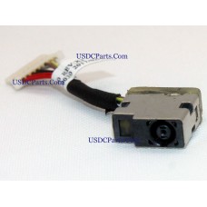 L01048-001 HP Probook 430 G5 Power Jack Connector Charging Port DC IN Cable