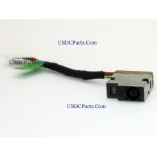 L01853-001 HP Pavilion 15-CK 15-CK000 Power Jack Connector Charging Port DC IN Cable Assembly