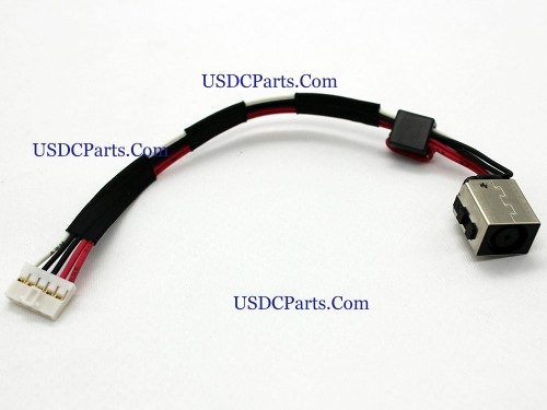 RP8D4 0RP8D4 CN-0RP8D4 Dell Latitude 14 3450 Charging Port Connector Power Jack DC IN Cable