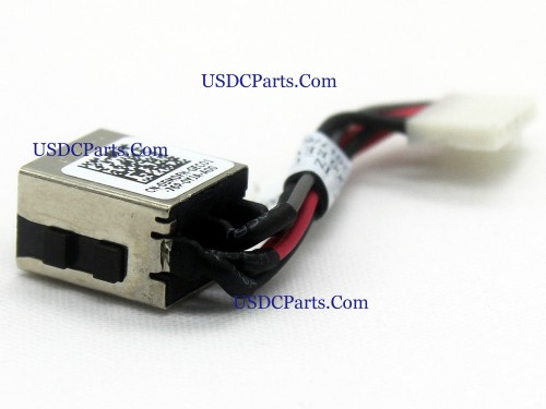 5MDFH 05MDFH CDM70 DC30100ZD00 Dell Latitude 5480 E5480 5488 P72G P72G001  Power Connector Port Charging Jack DC IN Cable DC-IN