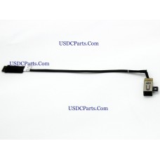 920842-001 HP Chromebook 11 G5 EE Education Edition Power Jack Connector Charging Port DC IN Cable