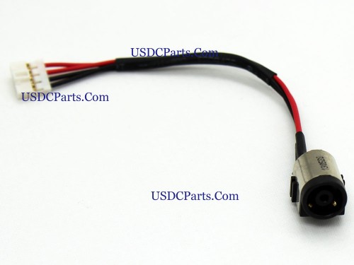 Sony VAIO Fit 14 15 SVF14N SVF15N SVF14Nxxxxx SVF15Nxxxxx Power Jack Charging Port Connector DC IN Cable