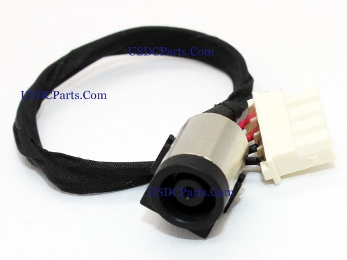 IW7 DD0IW7AD000 Sony VAIO Tap SVT21 SVT21xxxxxx Charging Port Connector Power Jack DC IN Cable