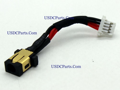 Acer Aspire S7-191-53334G12ASS S7-191-73514G25ASS S7-191-73534G25ASS Charging Port Connector Power Jack DC IN Cable