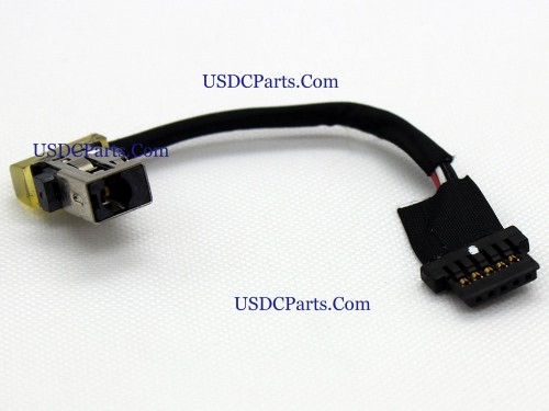 A1VFB DC30100VR00er Aspire Switch 11 SW5-173 SW5-173P Power Jack Charging Port Connector DC IN Cable