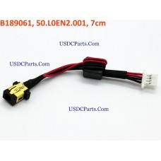 V1JV1 50.L0EN2.001 50.L0EN2.011er Iconia Tab W700 W700P W701 W701P Power Jack Charge Port Connector DC IN Cable