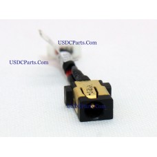 50.L7FN1.004er Aspire Switch Alpha 12 SW5-271 Power Jack Connector Charging Port DC IN Cable