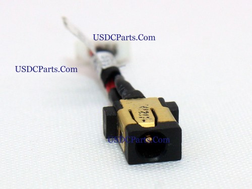 50.L7FN1.004er Aspire Switch Alpha 12 SW5-271 Power Jack Connector Charging Port DC IN Cable