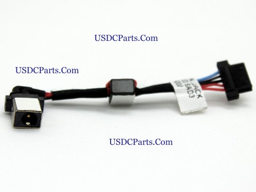 Acer Aspire S 13 S13 S5-371 S5-371T Power Jack Connector Charging Port DC IN Cable