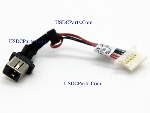 90203085 VIXJ0 DC30100O700 DC301000700 Lenovo IdeaPad Miix 10 Tablet Power Jack Connector Charging Port DC IN Cable