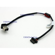 50.L1JN2.003 DC30100OF00 DC301000F00 SAD3er Iconia Tab W3 W3-810 Tablet Power Jack Connector Port DC IN Cable