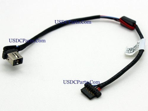 50.L1JN2.003 DC30100OF00 DC301000F00 SAD3er Iconia Tab W3 W3-810 Tablet Power Jack Connector Port DC IN Cable