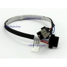 5C10H70350 NL6 DD0NL6AD000 Lenovo N21 Chromebook 80MG Power Jack Connector Charging Port DC IN Cable