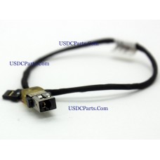 50.G7TN5.005er Aspire R5-431 R5-431T R5-471 R5-471T Power Jack Connector Charging Port DC IN Cable DC-IN