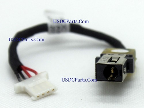 50.VDFN5.005er Swift 3 SF314-51 Power Jack Connector Charging Port DC IN Cable DC-IN