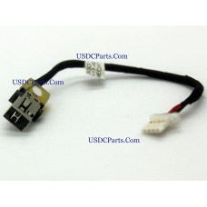 50.GC2N5.003er Chromebook 14 CB3-431 Power Jack Connector Charging Port DC IN Cable DC-IN