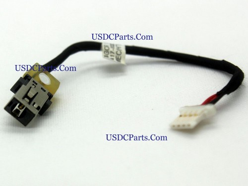 50.GC2N5.003er Chromebook 14 CB3-431 Power Jack Connector Charging Port DC IN Cable DC-IN