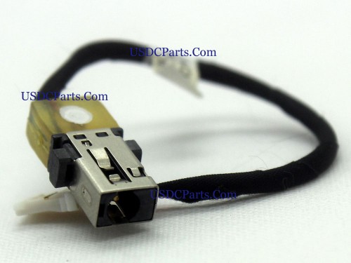 Acer 50.GNKN5.008 Power Jack Connector Charging Port DC IN Cable Assembly